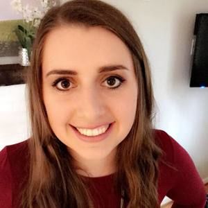 Meet your Posher, Kari